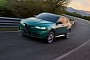 2024 Alfa Romeo Tonale for the U.S. Priced Higher Than a V8-Powered Dodge Charger