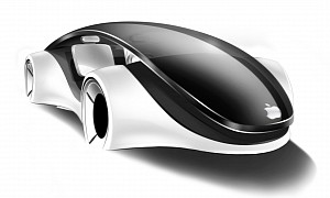 2024 Apple Car Reportedly Features Monocell Battery, LFP Chemistry Considered