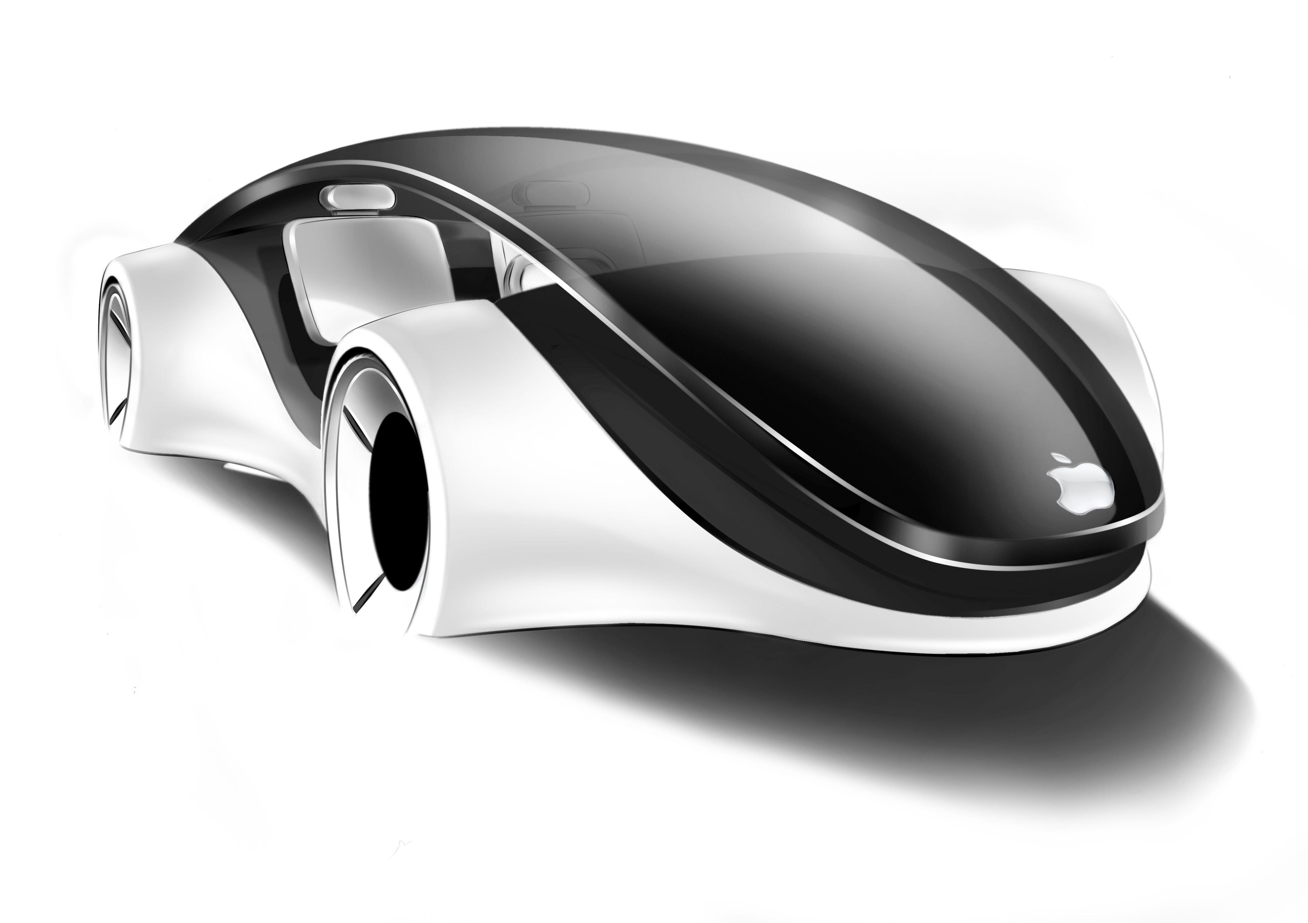 2024 Apple Car Reportedly Features Monocell Battery, LFP Chemistry  Considered - autoevolution