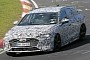 2024 Audi A4 Avant B10 Gearing Up to Become a Low-Riding Alternative to Crossovers