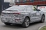 2024 Audi Q6 e-tron Sportback Favors Style Over Substance, Likely Due Next Summer