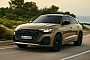 2024 Audi Q8 and SQ8 Announced in the US With a Fresh Image and New Lighting Technology