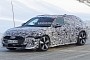 2024 Audi S4 Avant Spied Having an Identity Crisis, Could Be Called the S5 Avant Instead