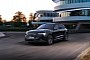 2024 Audi SQ8 e-tron Arrives in America, It's Significantly Cheaper Than Elsewhere
