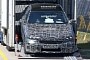 2024 BMW i5 40 and i5 M60 xDrive Spied Getting off the Truck, Looking Sharp