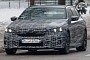 2024 BMW i5 Touring Spied Yet Again, i5 Sedan Also Makes an Appearance