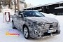 2024 BMW iX2 Spied All Camo’d Up at Tesla Supercharger, Will Debut Soon