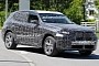 2024 BMW X3 Spied on the Road, Brings New Flavor to the Traditional Recipe