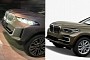 2024 BMW X5 LCI Gets Leaked in Sneaky Photos, Now's the Time To Be Excited