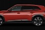 2024 BMW XM Label Red Costs $185K in America, You Can Only Splash Up to $200K