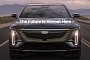 2024 Cadillac Lyriq Trim Levels Detailed, Lineup Comprises the Tech, Luxury, and Sport