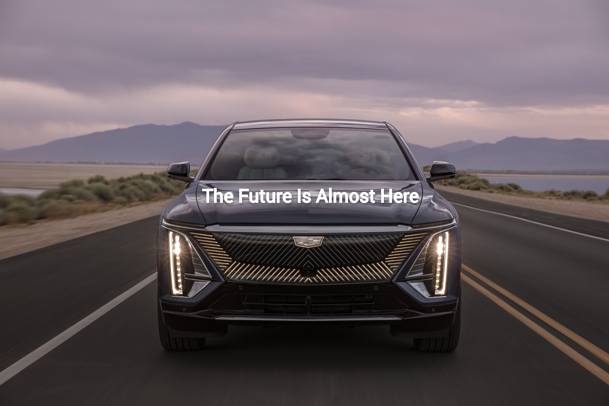 2024 Cadillac Lyriq Trim Levels Detailed, Lineup Comprises the Tech