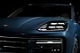 2024 Cayenne Due Next Week, Porsche Says It's a Game-Changer for Them