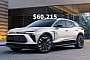 2024 Chevrolet Blazer EV Is Much More Expensive Than Previously Announced, Will It Sell?