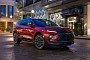 2024 Chevrolet Blazer SS EV: Tesla Rival, Or Mediocre Crossover?