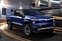 2024 Chevrolet Silverado EV RST First Edition Costs Less Than Expected