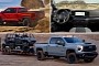2024 Chevrolet Silverado HD ZR2 and Bison Are Everything, Everywhere, All at Once