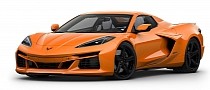 2024 Chevy Corvette Build & Price Tools Are Live; Let the Configurating Commence