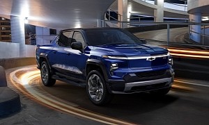 2024 Chevy Silverado EV Has Ultium Greatness, Will It Be Enough Against Rivals?