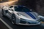 2024 Corvette E-Ray Unveiled With 655 HP, Will Hit 60 MPH in Just 2.5 Seconds