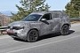 2024 Dacia Duster Spied With Bigster Design Cues, New SUV Features Renault CMF-B Platform