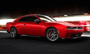 2024 Dodge Charger Daytona EV and ICE-Powered 2025 SIXPACK Versus the World