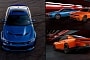 2025 Dodge Charger Sedan vs 2023 Dodge Charger Comparison: Moving the Yardstick