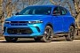 2024 Dodge Hornet R/T Debuts With Plug-In Turbo Muscle, Offers 32-Mile Electric Range