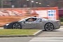 2024 Ferrari SF90 Performance Variant Spied Flaunting Clever Aero, More Power Expected
