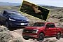 2024 Ford F-150 Launch Included a Dig at Tesla