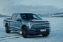 2024 Ford F-150 Lightning "Launch Edition" Arrives in Norway With Eye-Watering Price Tag