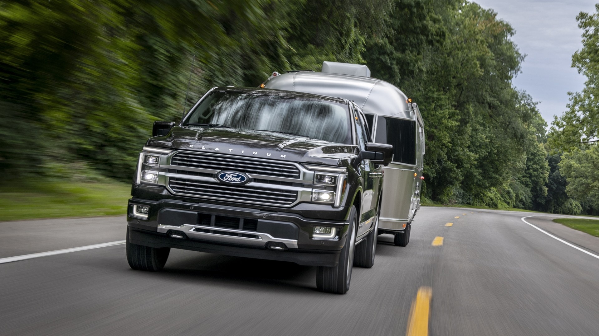 2024 Ford F-150 Truck Refresh Gets Imagined With All Possible Interior  Changes - autoevolution