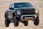 2024 Ford F-150 Raptor R Reportedly Getting Over 700 Horsepower, It's an Ego Thing