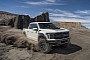 2024 Ford F-150 Raptor R Can Make the Ram 1500 TRX Jealous With Its 720 HP
