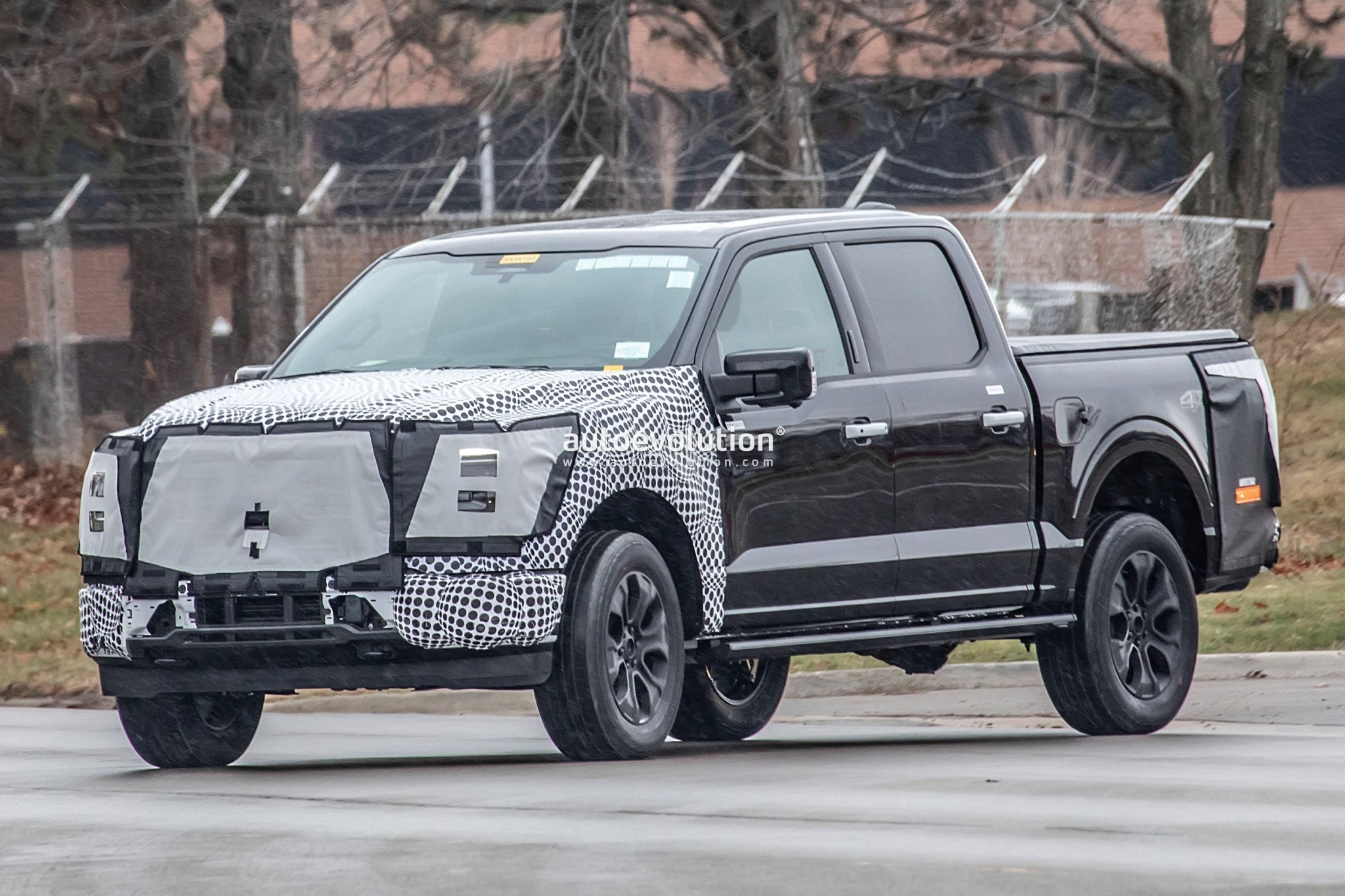 2024 Ford F150 Refresh Brings Technology Upgrades, Bold New