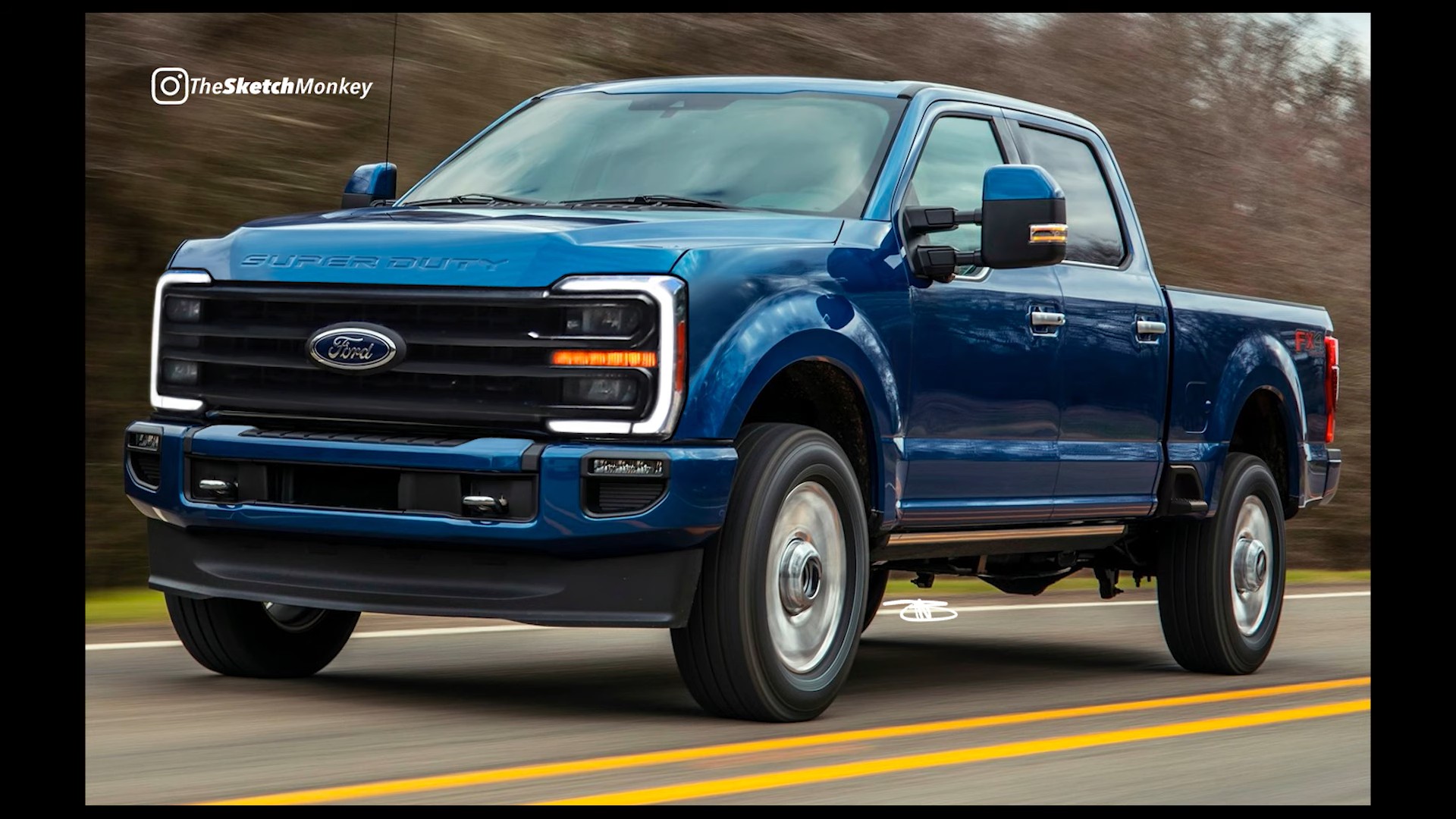 2023 Ford Super Duty What We Know So Far lupon.gov.ph
