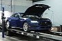 2024 Ford Mustang GT Dyno Pulls Reveal 420 RWHP With Optional Active Exhaust System