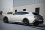 2024 Ford Mustang GT Might Work Even Better as a 'Hot Hatch' Shooting Brake