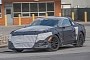 2024 Ford Mustang GT Spied With 255/40 R19 Pirelli All-Season Tires