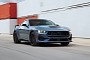 2024 Ford Mustang Might Turn Out to Be the Most Important ICE Vehicle of 2023