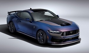 2024 Ford Mustang Prices Increased Again, Dark Horse Premium Now Costs $63,460