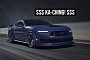 2024 Ford Mustang Pricing Leaked, Dark Horse Costs $1,400 More Than Mach 1
