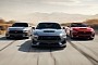 2024 Ford Mustang Production Starts May 1, Three Constraints Affecting Retail Orders