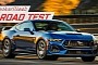 Video: Is the New 2024 Ford Mustang Any Good?
