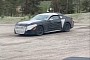 2024 Ford Mustang S650 Prototype Rocks Two Exhaust Outlets, EcoBoost Likely Carried Over