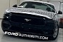2024 Ford Mustang Uncovered, S650 Reveals Evolutionary Design