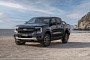 2024 Ford Ranger for the U.S. Expected With Longer Bed Than Outgoing Truck