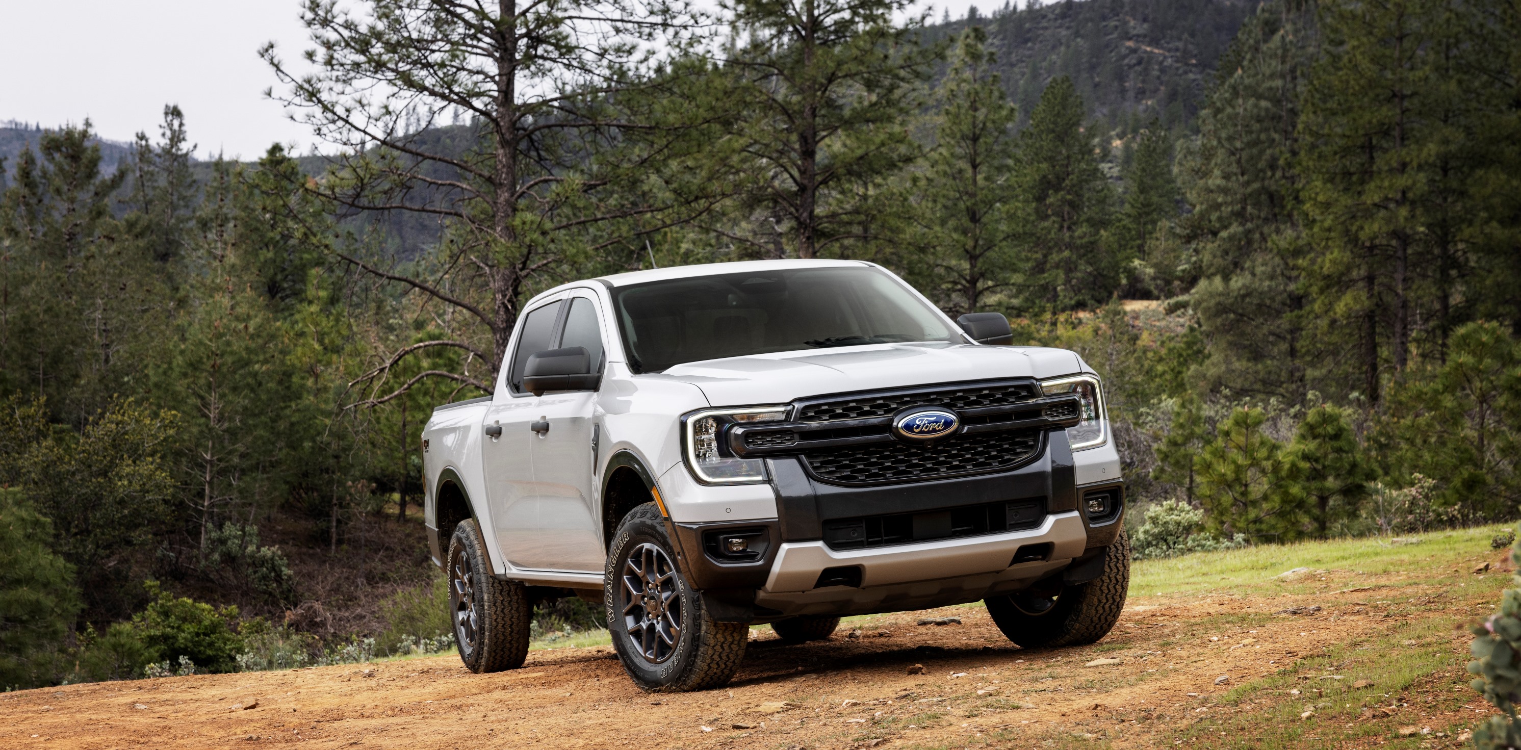 2024 Ford Ranger: All You Need to Know