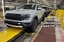 2024 Ford Ranger Production Start Date Rescheduled