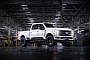 2024 Ford Super Duty Feels the Roush, Gets Its F-250 and F-350 Versions Overhauled